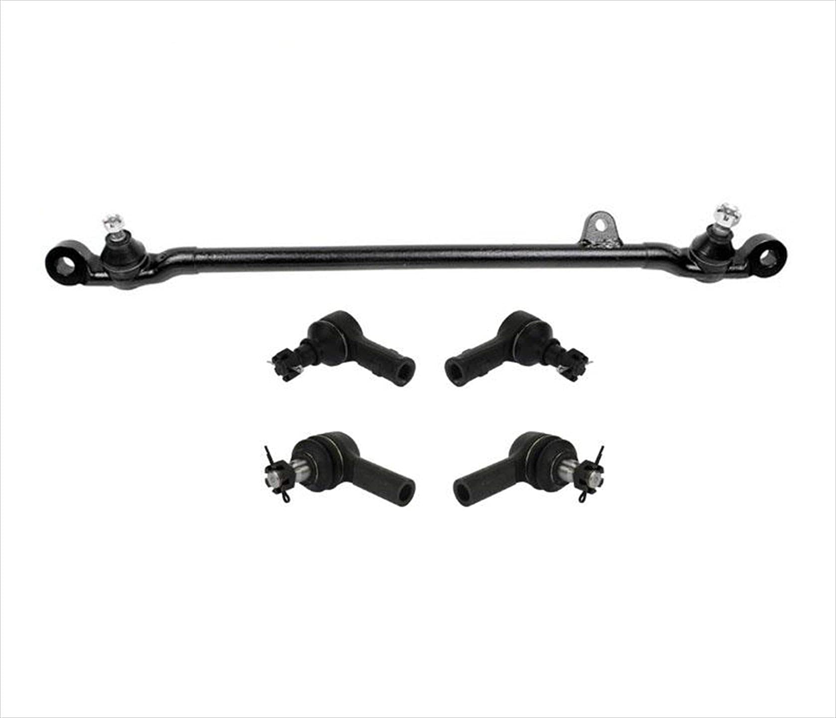 ティルツ　BAKO5C For Isuzu FTR 2018 2011 2010 Rear Kit Brake Drums & Brake